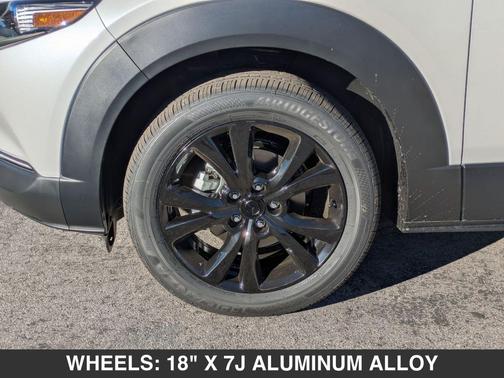 2026 Mazda CX-30 2.5 S