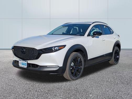 2026 Mazda CX-30 2.5 S