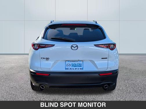 2026 Mazda CX-30 2.5 S