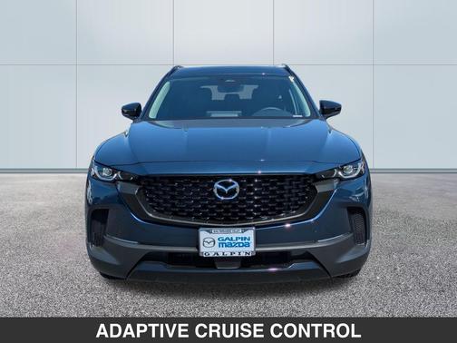 2025 Mazda CX-50 Hybrid H Hybrid Premium