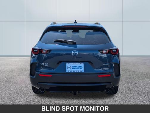 2025 Mazda CX-50 Hybrid H Hybrid Premium