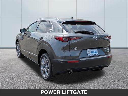 2025 Mazda CX-30 2.5 S Premium Package