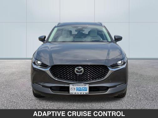 2025 Mazda CX-30 2.5 S Premium Package