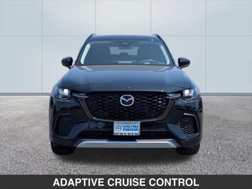 2025 Mazda CX-70 PHEV Premium Package