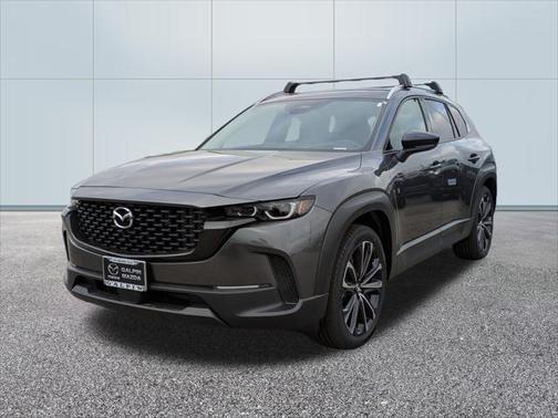 2025 Mazda CX-50 Premium Plus