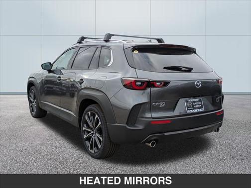 2025 Mazda CX-50 Premium Plus