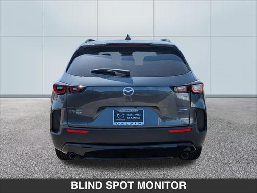 2025 Mazda CX-50 Hybrid H Hybrid Premium