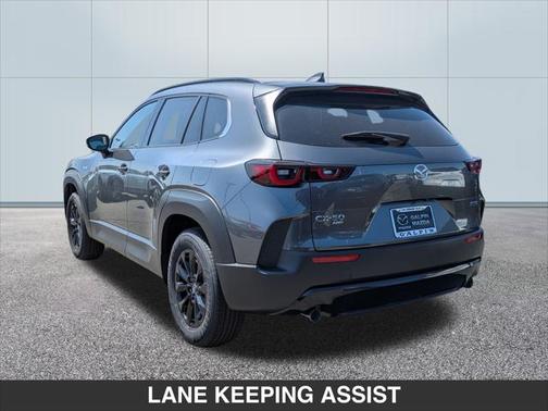 2025 Mazda CX-50 Hybrid H Hybrid Premium