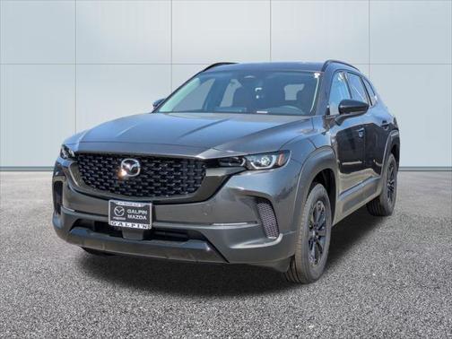 2025 Mazda CX-50 Hybrid H Hybrid Premium