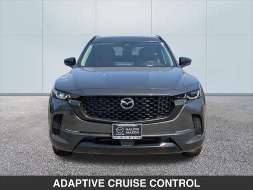 2025 Mazda CX-50 Hybrid H Hybrid Premium