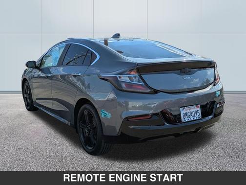 2016 Chevrolet Volt LT