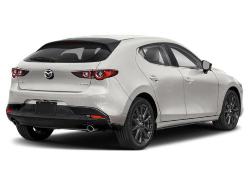 2026 Mazda Mazda3 2.5 S Select Sport