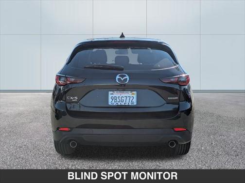 2022 Mazda CX-5 2.5 S Premium Plus