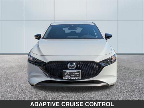 2025 Mazda Mazda3 FWD w/Select Package