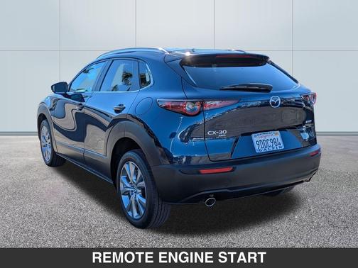 2022 Mazda CX-30 2.5 S Select Package