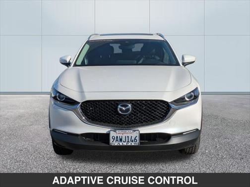 2022 Mazda CX-30 2.5 S Preferred Package