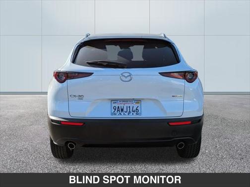 2022 Mazda CX-30 2.5 S Preferred Package