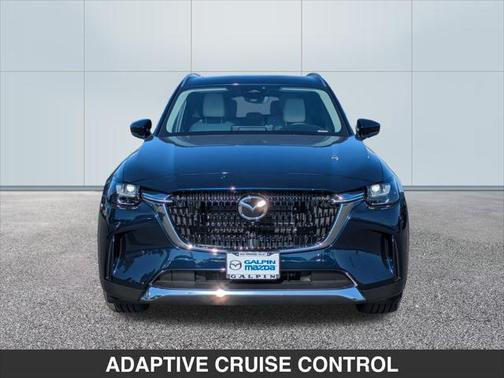 2025 Mazda CX-90 PHEV Premium Plus
