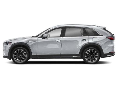 2025 Mazda CX-90 PHEV Premium Plus