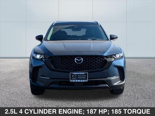 2025 Mazda CX-50 Premium Plus
