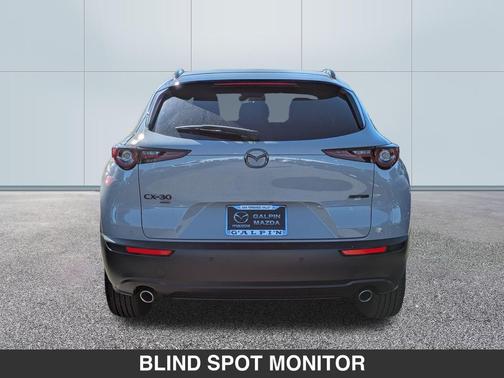 2026 Mazda CX-30 2.5 S