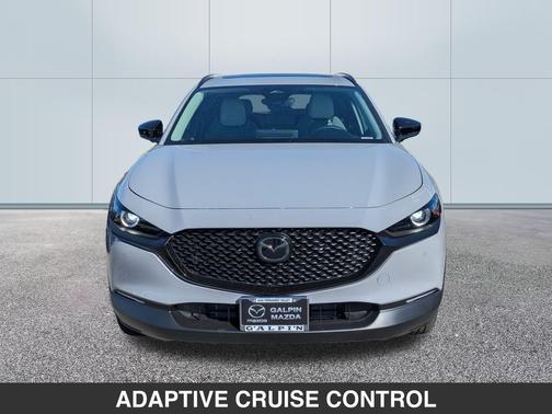 2026 Mazda CX-30 2.5 S