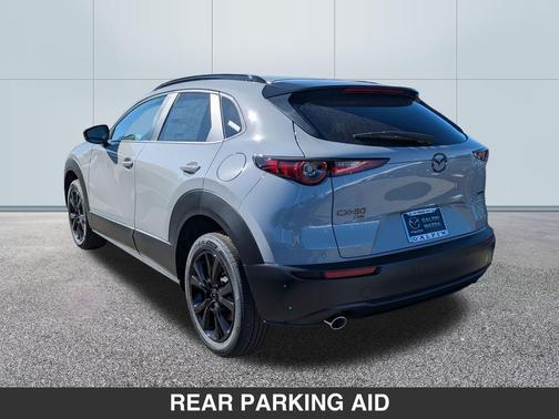 2026 Mazda CX-30 2.5 S