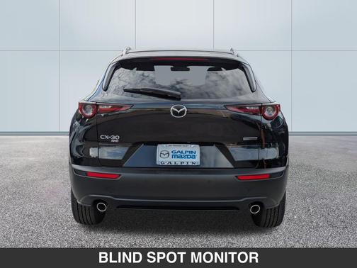 2026 Mazda CX-30 2.5 S Preferred Package