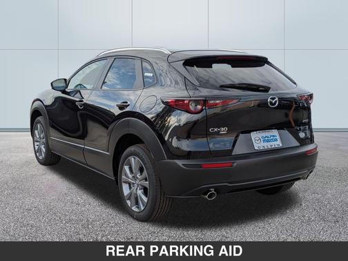 2026 Mazda CX-30 2.5 S Preferred Package