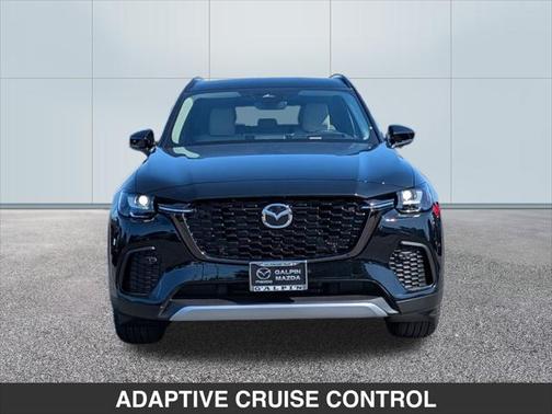 2025 Mazda CX-70 PHEV Premium Package
