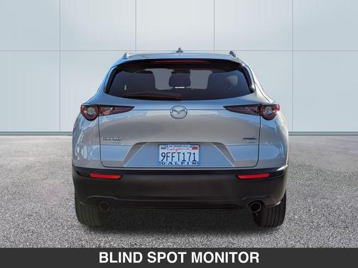 2023 Mazda CX-30 2.5 Turbo Premium Package