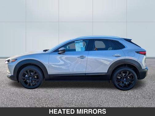 2023 Mazda CX-30 2.5 Turbo Premium Package