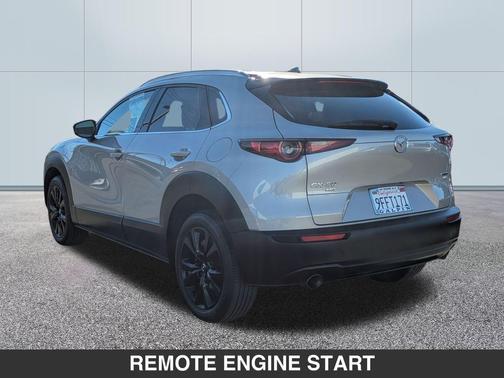 2023 Mazda CX-30 2.5 Turbo Premium Package