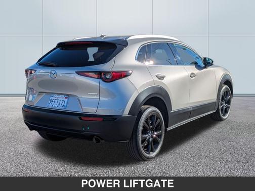 2023 Mazda CX-30 2.5 Turbo Premium Package