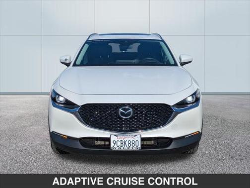 2022 Mazda CX-30 2.5 S Premium Package