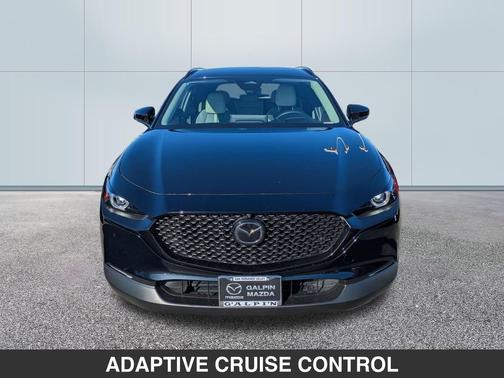 2026 Mazda CX-30 2.5 Turbo