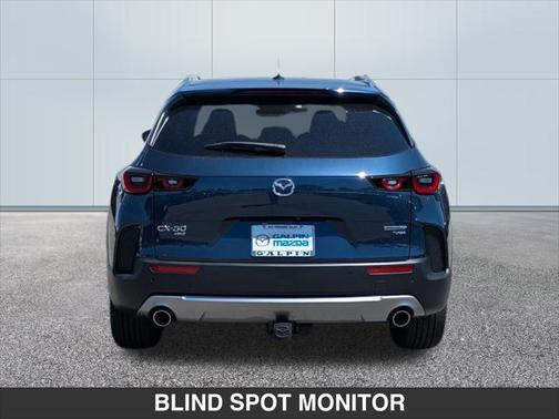 2025 Mazda CX-50 Hybrid Premium Plus Package