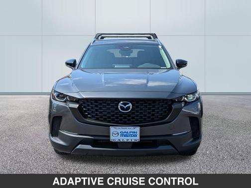 2025 Mazda CX-50 Hybrid H Hybrid Preferred