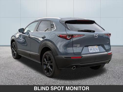 2024 Mazda CX-30 Base
