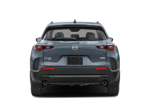 2026 Mazda CX-50 Hybrid H Hybrid Premium