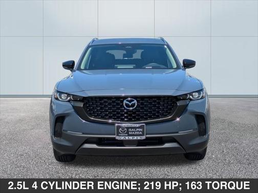 2025 Mazda CX-50 Hybrid Premium Plus Package