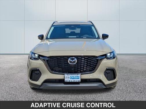 2025 Mazda CX-70 3.3 Turbo Preferred Package