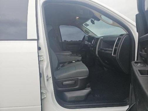 2019 RAM 1500 Express