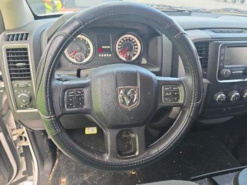 2019 RAM 1500 Express