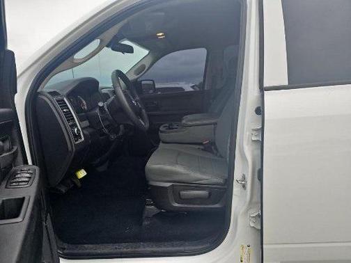 2019 RAM 1500 Express