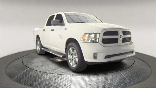 2019 RAM 1500 Express
