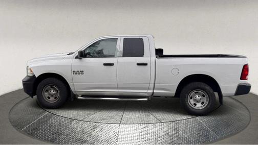2015 RAM 1500 Tradesman