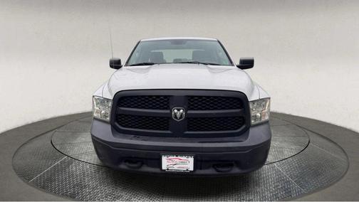 2015 RAM 1500 Tradesman