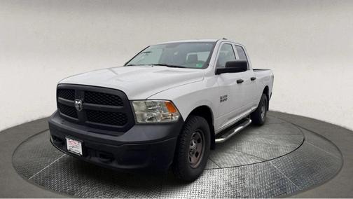 2015 RAM 1500 Tradesman