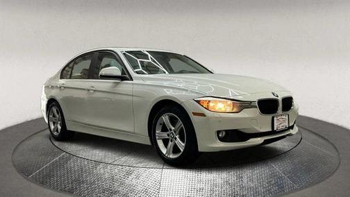 2014 BMW 328 xDrive